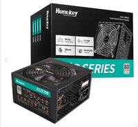 HUNTKEY POWER SUPPLY 750W ECO 80PLUS