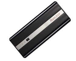 HUNTKEY POWER BANK 4400MAH