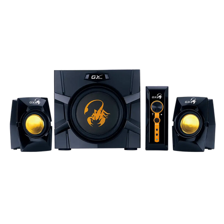 GX Genius Speaker, SW-G2.1 3000 Speaker