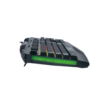 GENIUS KEYBOARD, USB SCORPION K220 BLACK