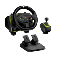 GENIUS RACING WHEEL SPEEDMASTER X2