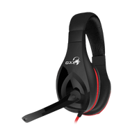 GENIUS HEADSET, HS-G560 BLACK