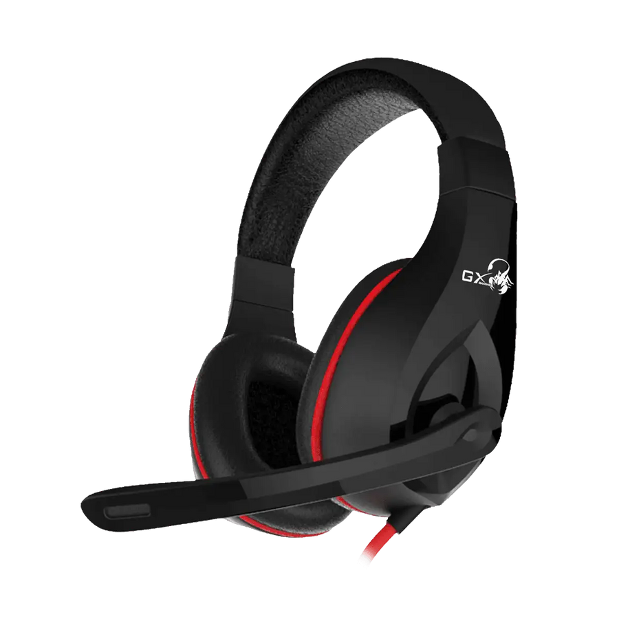 GENIUS HEADSET, HS-G560 BLACK