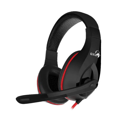 GX Genius Headset, HS-G560 Black