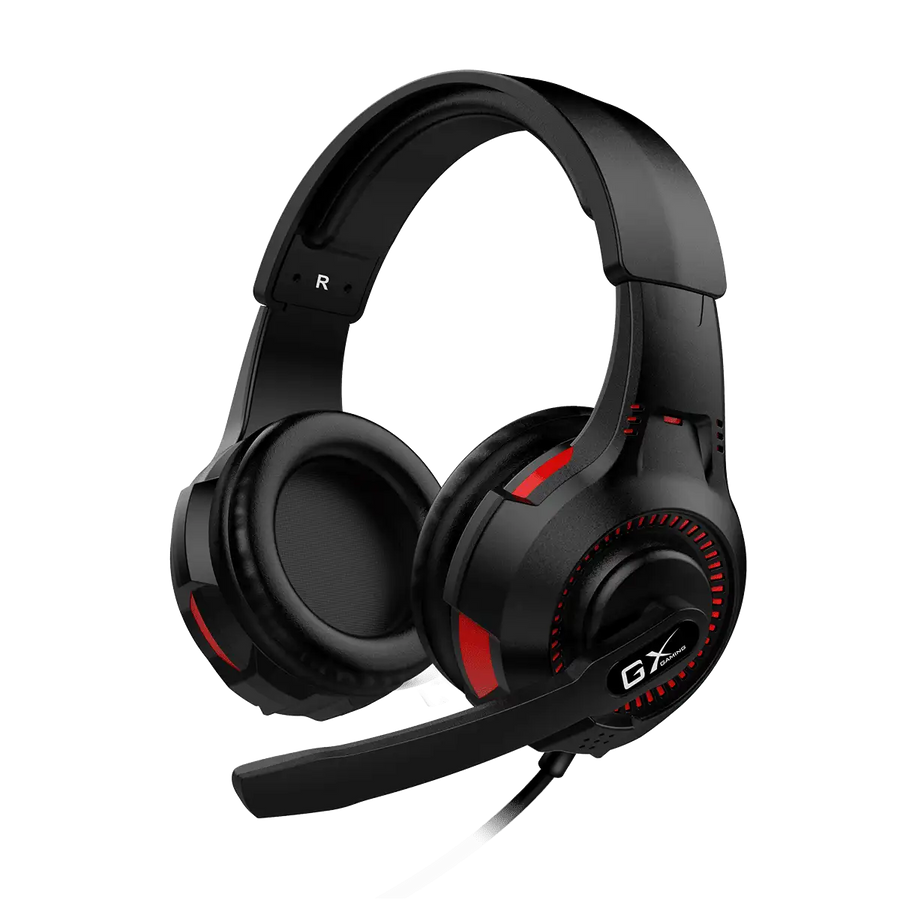 GENIUS HEADSET, HS-G600V VIBRATION