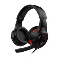 GENIUS HEADSET, HS-G600V VIBRATION