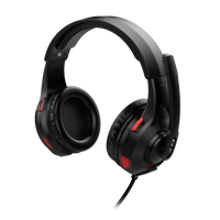 GENIUS HEADSET, HS-G600V VIBRATION