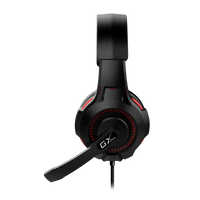 GENIUS HEADSET, HS-G600V VIBRATION