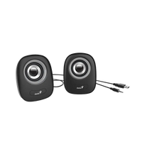 GENIUS SPEAKER SP-Q160 USB