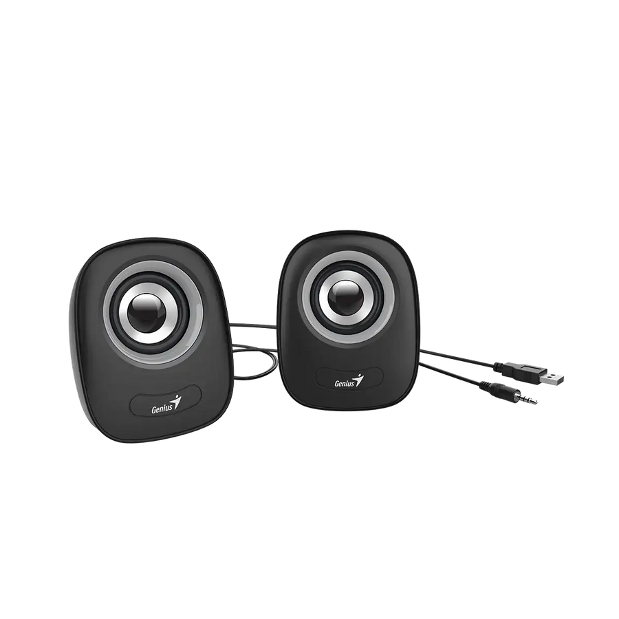 GENIUS SPEAKER SP-Q160 USB