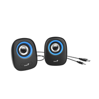 GENIUS SPEAKER SP-Q160 USB
