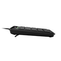 GENIUS USB NUMPAD 110 BLACK