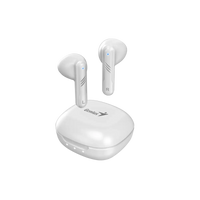 GENIUS EAR BUD HS-M905BT IN-EAR