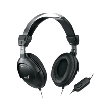 GENIUS HEADSET HS-M505X FULL EAR H/BAND