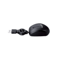 GENIUS MOUSE USB MICRO TRAVELER