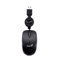 GENIUS MOUSE USB MICRO TRAVELER