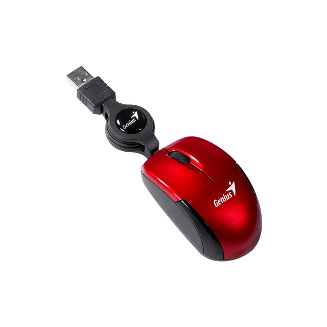 GENIUS MOUSE USB MICRO TRAVELER