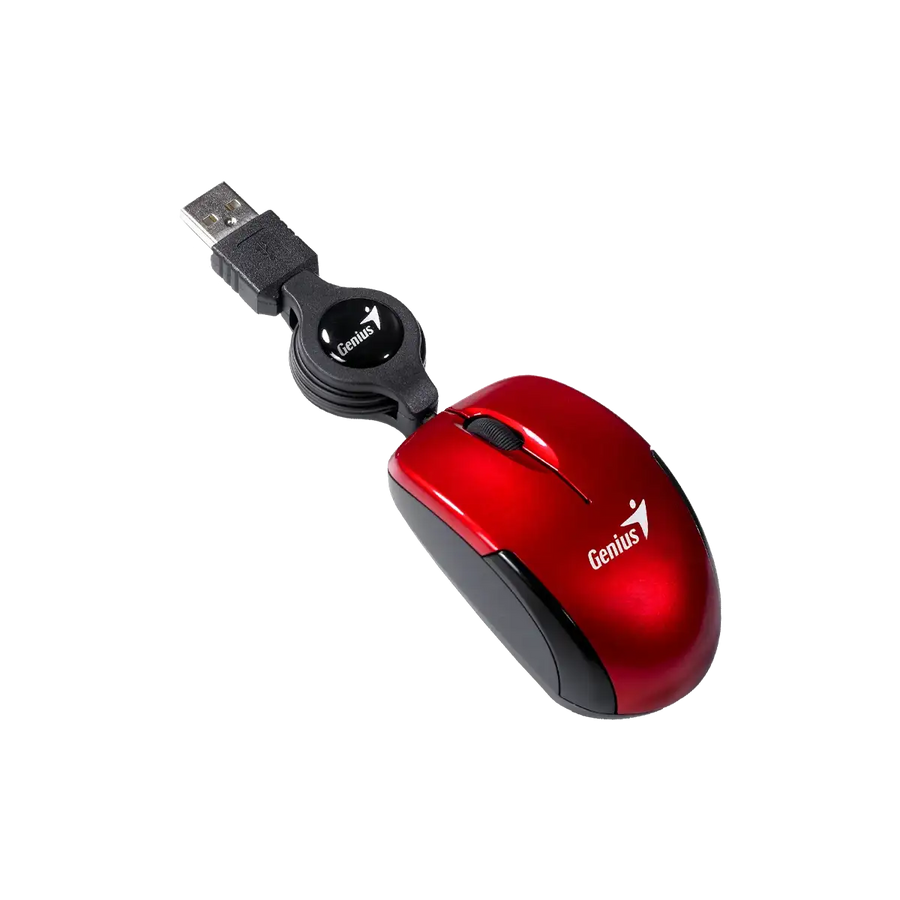 GENIUS MOUSE USB MICRO TRAVELER