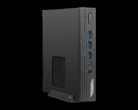 MSI Pro DP10 13m CI5 8g 256SSD W11P 3YR