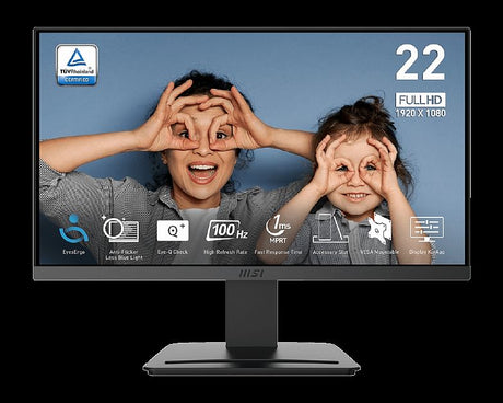MSI 22" 100Hz FHD Pro Monitor