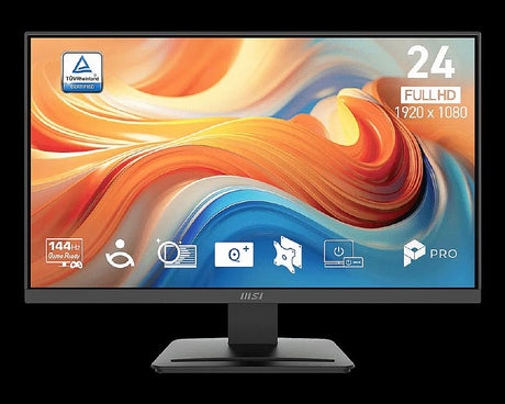 MSI 24" 144Hz FHD Pro Monitor