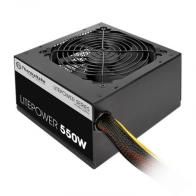 TT POWER SUPPLY, LITEPOWER 550W