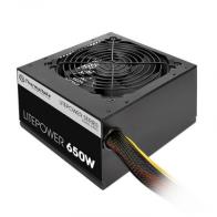 TT POWER SUPPLY, LITEPOWER 650W