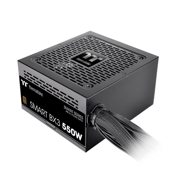TT POWER SUPPLY, SMART BX3 550W BBRONZE