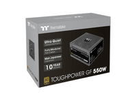 Toughpower GF 550W