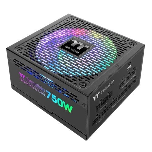 TT POWER SUPPLY, TP GF2 ARGB 750W GOLD