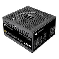 TT POWER SUPPLY, TPR DF1 750W GOLD