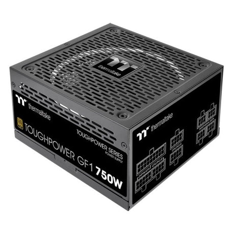 Thermaltake TT Power Supply, TPR DF1 750W Gold