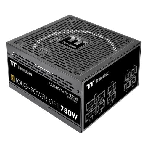 TT POWER SUPPLY, TPR DF1 750W GOLD