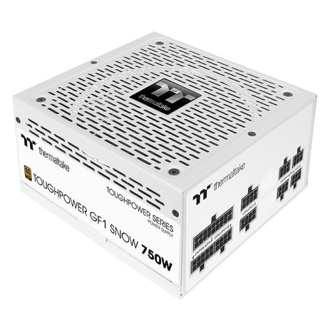 Thermaltake TT Power Supply, TP GF1 750W Snow