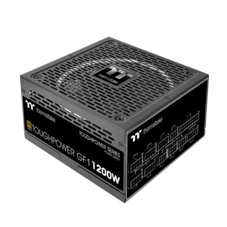 Thermaltake TT Power Supply, TP GF1 1200W Gold