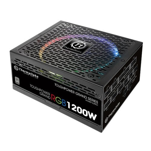TT POWER SUPPLY, TP GRAND 1200W PLAT RGB