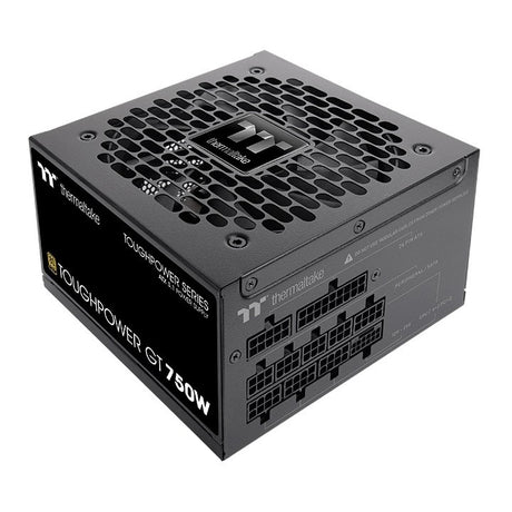 Thermaltake TT Power Supply, Toughpower GT750W
