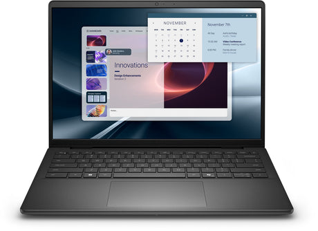 Dell Pro 14 Essential PV14250 C3-100U RPL-U R Core 3 100U UMA, TPM, FF, USBC, 8GB: 1 x 8GB, DDR5