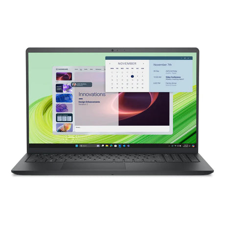 Dell Pro 15 Ess Core 3 8GB 512SSD W11H