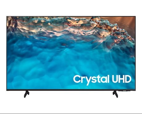 Samsung 43" 4K