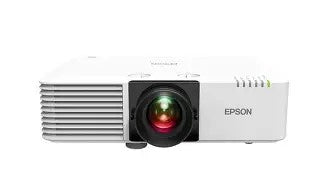 Epson EB-L530U- WUXGA; Laser; 5200 Lumens; Boardroom; Classroom; WiFi On-Board; VGA; HDMI; Miracast; USB; Ethernet; Wireless LAN