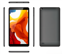 Mecer Xpress Smartlife 10.1” Android15 (GMS)/ T310 Octa-Core 1.6GHz/ 4GB/ 64GB/ 2M+5M/ 4G/ SIM/ 800x1280 IPS/ 6000mAh/ Folio/ Silver.