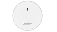 Hikvision In-Ceiling Access Point  1800 Mbps Dual-band Wi-Fi 5 Gigabit in-Ceiling indoor AP  2x2 MIMO  1 Gigabit port with 1 PoE in
