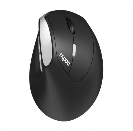 Ergo wireless optical mouse - EV250