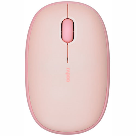 M650 - Silent Multi-mode Wireless Mouse