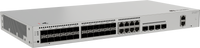 S310-24ST4X 24*GE SFP ports 8 of which are dual-purpose 10/100/1000 or SFP 4*10GE SFP+ ports