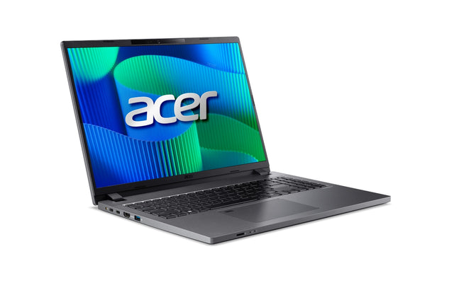Acer TravelMate TMP216-51-G2-TCO-59RJ 16"WUXGA SlimBezel IPS Intel Core 5 processor 120U 16 GB DDR5 1 Extra