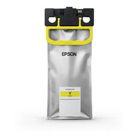 Epson Ink Bags Yellow XXL WF-C579RDWF / C579RDTWF / C579RD2TWF / C529RDTW / C529R 20000 pages