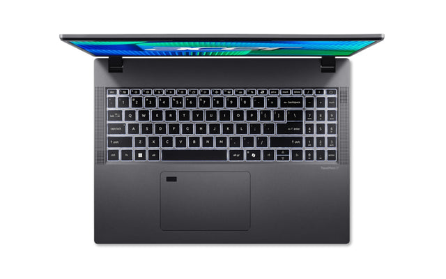 Acer TravelMate TMP216-51-G2-TCO-76UY 16"WUXGA SlimBezel IPS i7-1355U LTE 16 GB DDR5 Memory (1 x extra DIMM