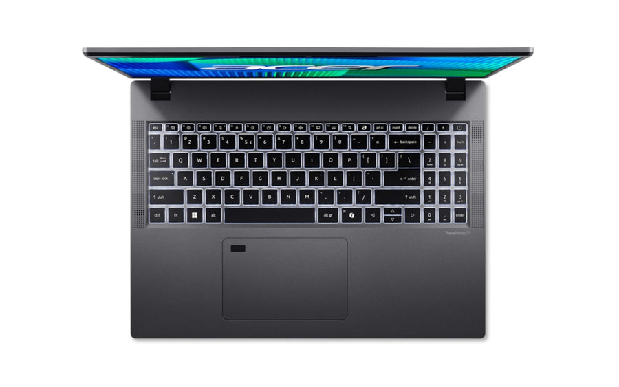 Acer TravelMate TMP216-51-G2-TCO-76UY 16"WUXGA SlimBezel IPS i7-1355U LTE 16 GB DDR5 Memory (1 x extra DIMM